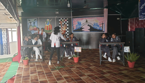 Netaji Subhash College of Nursing Palampur Students Life photo 13